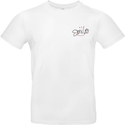 T-shirt - Smile