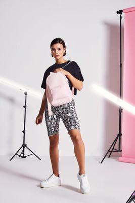 Mini Fashion Rugzak