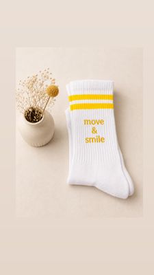 Kousen Move &amp; Smile