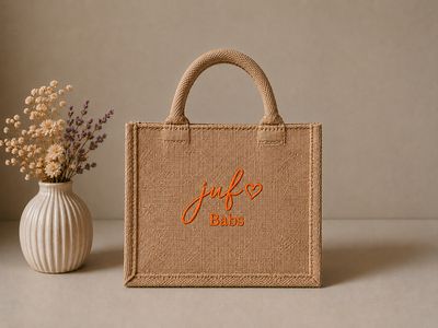 Shopper Juf
