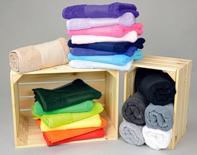 Handdoek  70x140