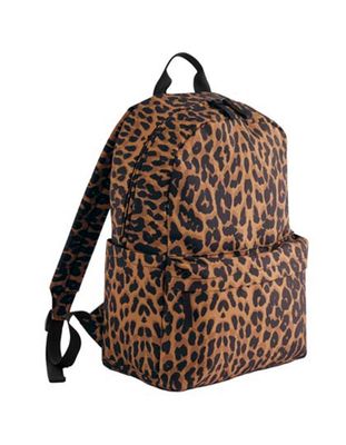 Rugzak Leopard