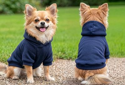 Dog Hoodie