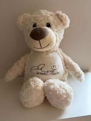 Tummi Bear