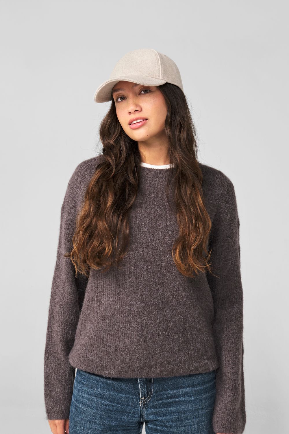 Wollen Pet ( unisex )