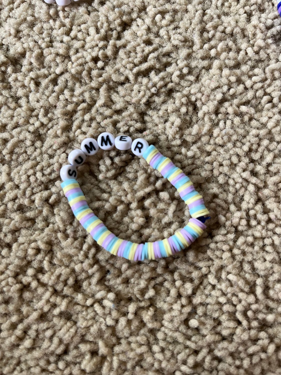 Summer Bracelet