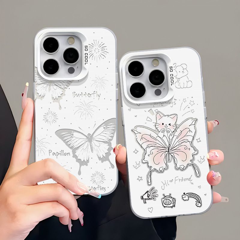 Advanced 12mini Protective Case 11promax Phone Case