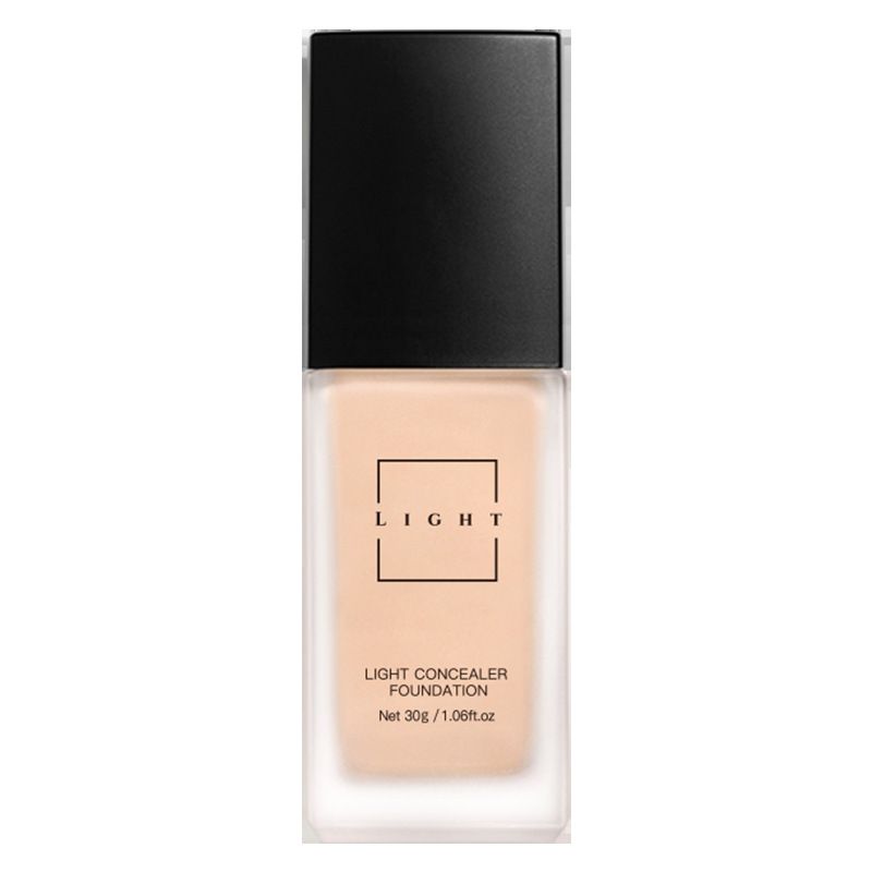 Concealer Foundation Moisturizing Long-lasting Makeup