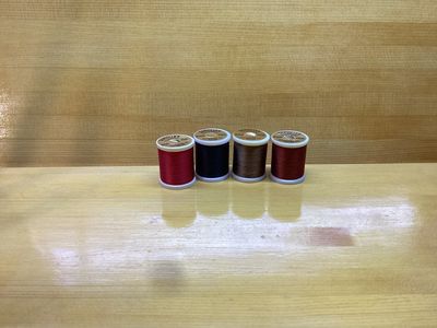 Danville’s Waxed Thread