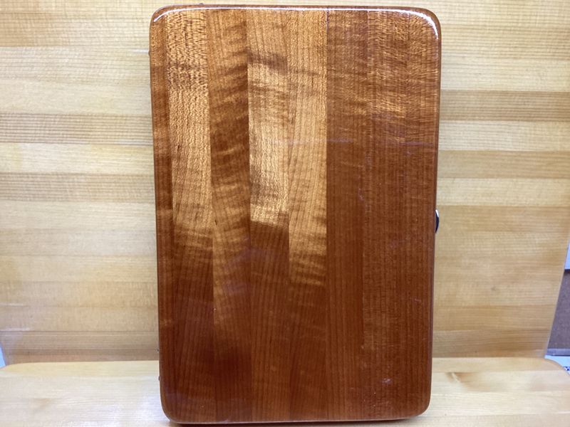 Maple Fly Box Large