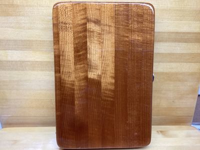 Maple Fly Box Large