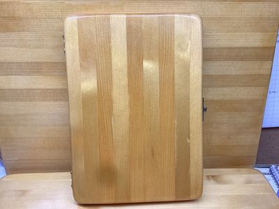 Pine Fly Box Large