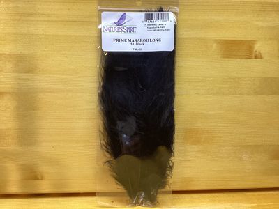 Natures Spirit Prime Marabou Long