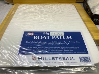 Fly Box Replacement Liner