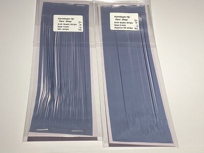 Anti-Static Strips