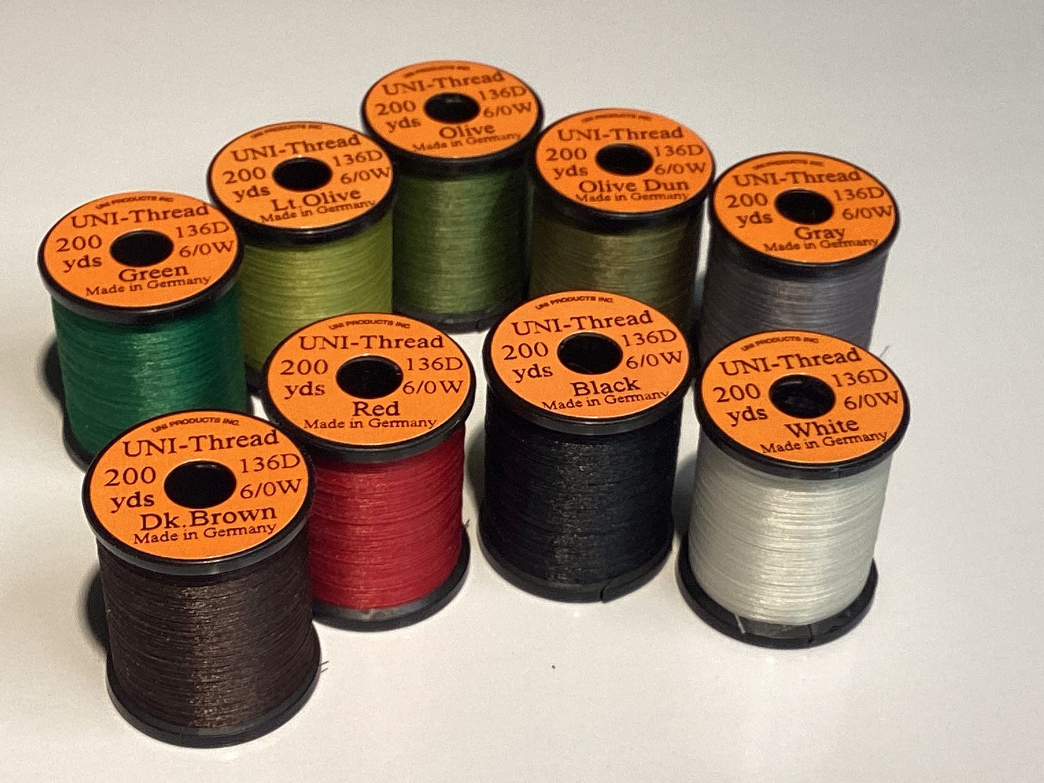 UNI-THREAD