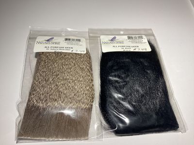 Natures Spirit Deer Hair