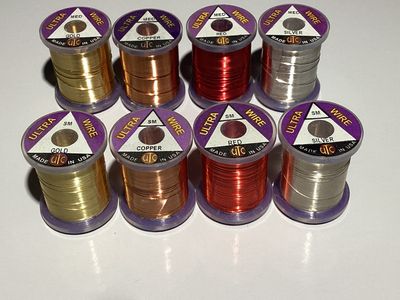 Ultra Wire