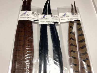 Natures Spirit Pheasant Tails #1