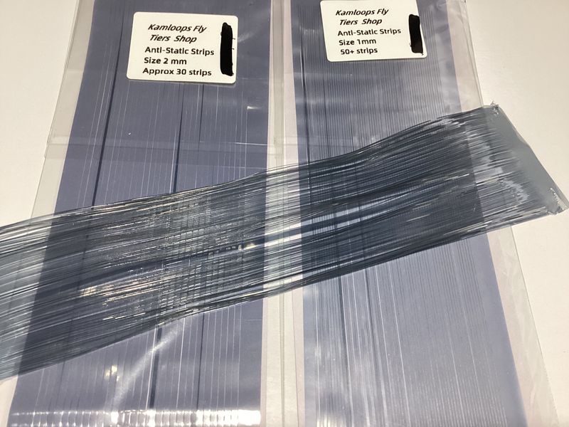 Anti-Static Strips
