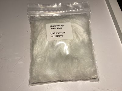 Craft Hair/Fur