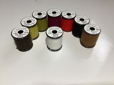 Uni-Yarn