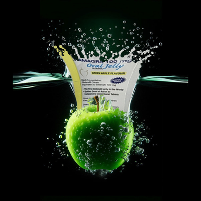 Green Apple