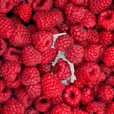 Raspberry