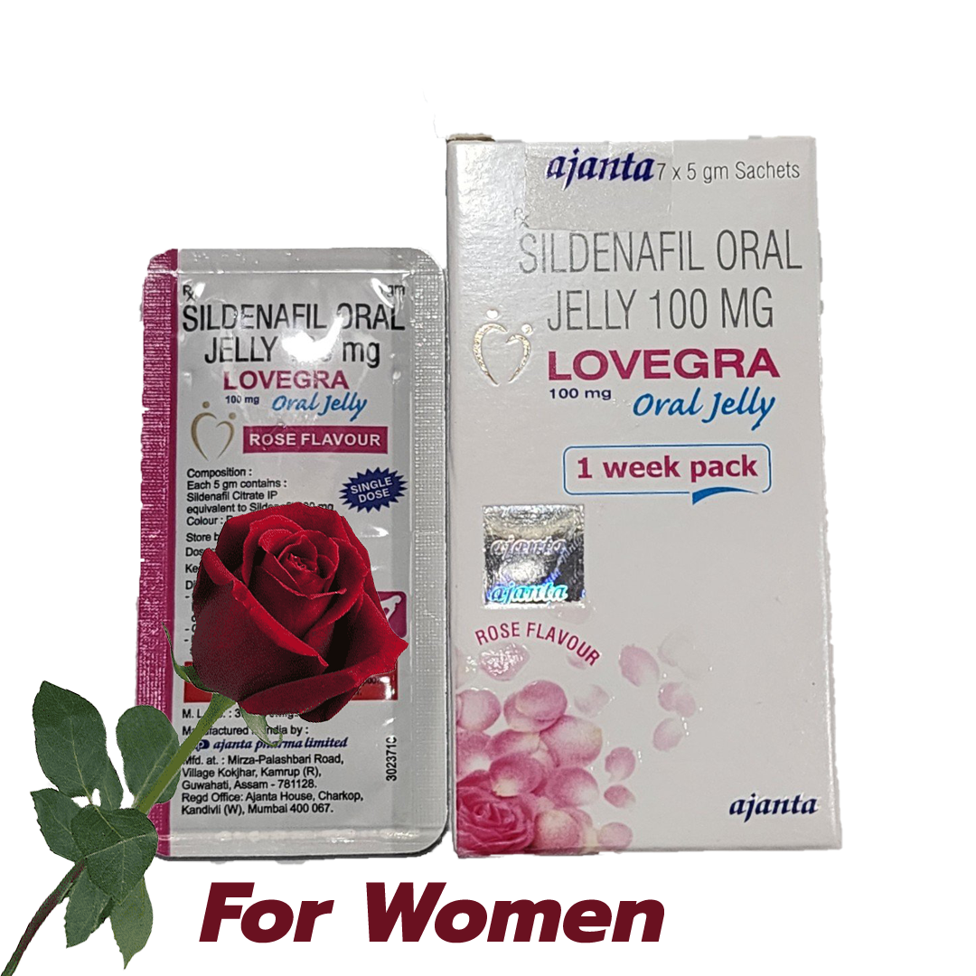 KAMAGRA For Women