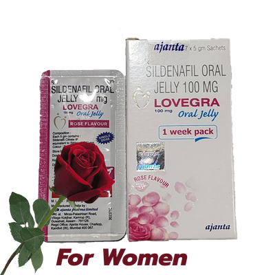 KAMAGRA For Women