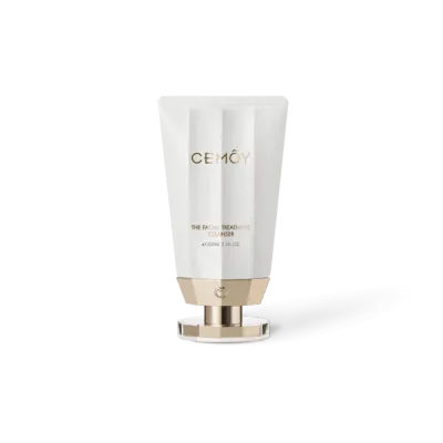 Cemoy Facial Treatment Cleanser (100ml)