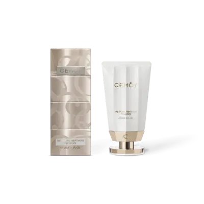 Cemoy Facial Treatment Cleanser (100ml)