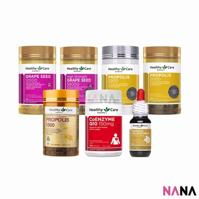 Healthy Care