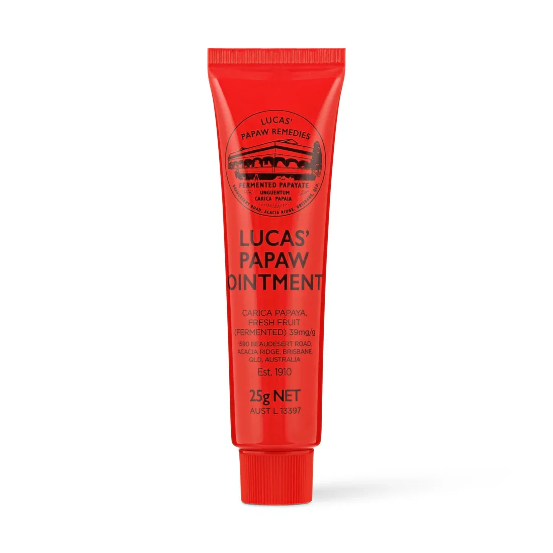 Lucas Papaw Ointment (25g)