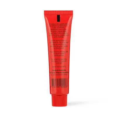 Lucas Papaw Ointment (25g)