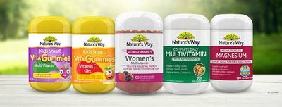 Nature&#39;s Way