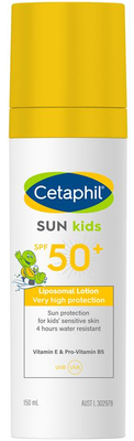 Cetaphil Sun kids SPF50+ 150ml