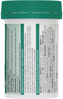 Swisse Ultiboost Prostate (50 Tablets)