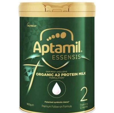 Aptamil Essensis Stage 2 (900g)