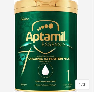 Aptamil Essensis Stage 1 (900g)