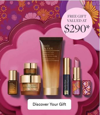 Estée Lauder Advanced Night Repair Serum Set (30ml)