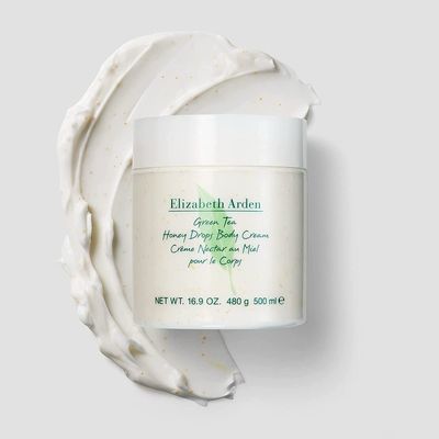 Elizabeth Arden Green Tea Honey Drops Body Cream (500ml)