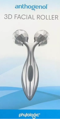 Anthogenol 3D Facial Roller