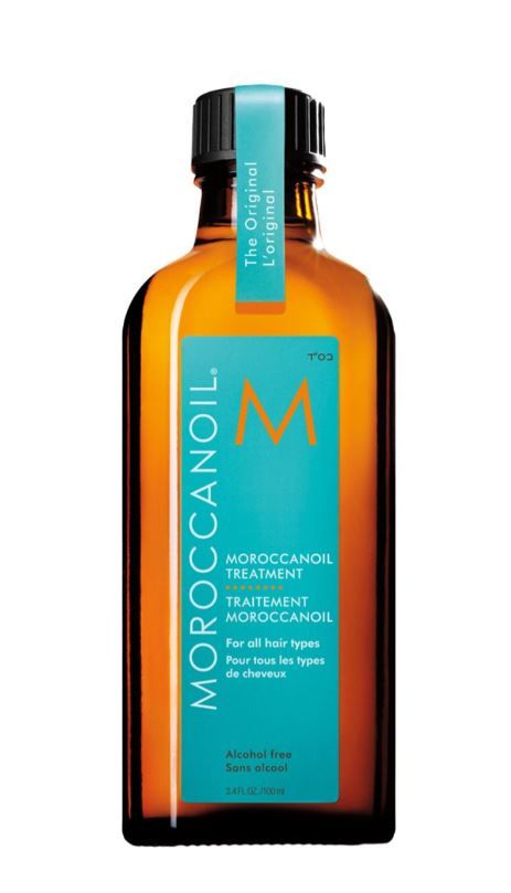 Moroccanoil Treatment For All Hair Types (100ml)