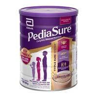 Abbott PediaSure Chocolate Flavour (For Children 1-10 Years) (850g)