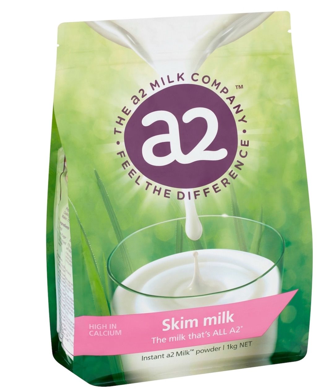 A2 Skim Milk (1kg)