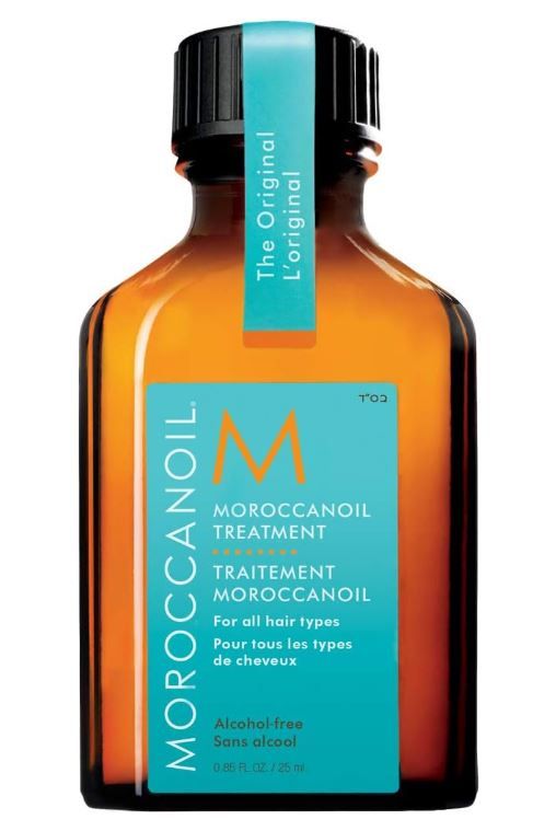 Moroccanoil Treatment For All Hair Types (25ml)