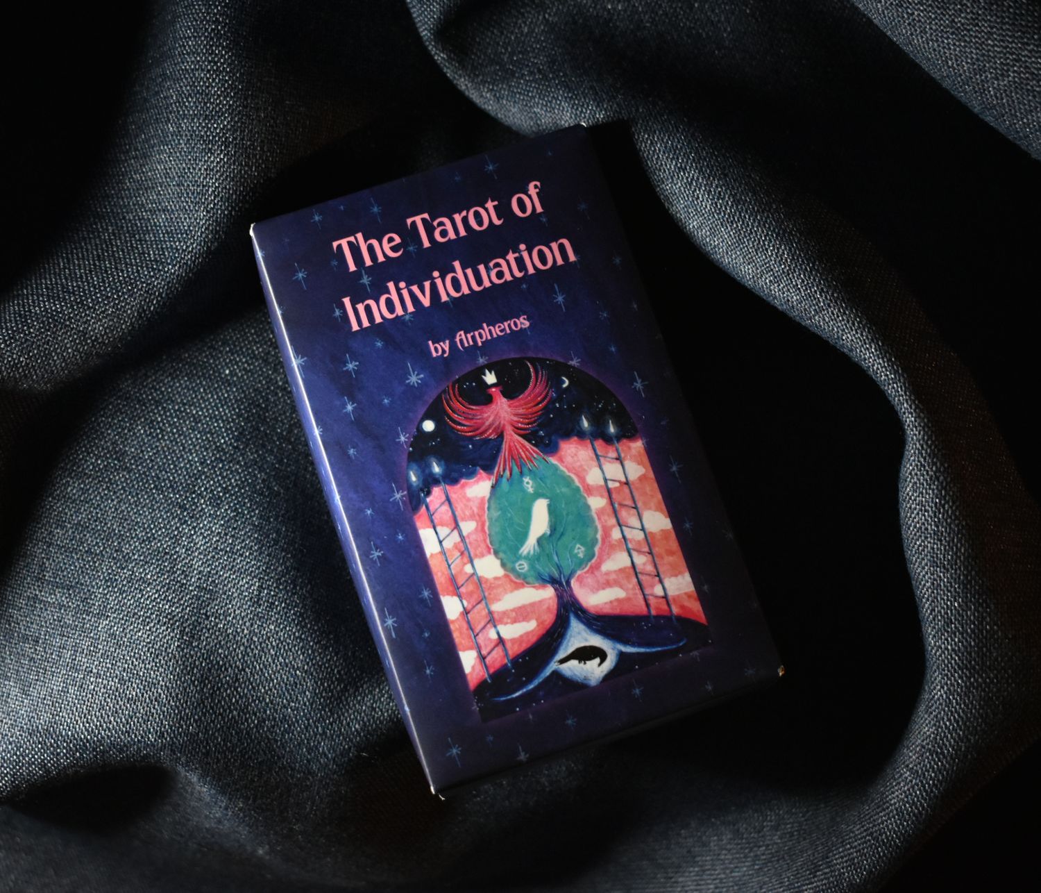 The Tarot of Individuation