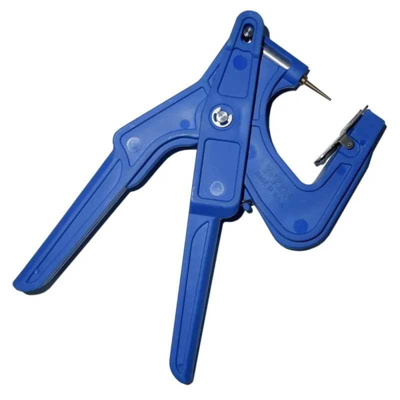 Y-Tex Ultra tagger with (1) Ritchey Pin