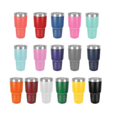 30 oz. Polar Camel Tumbler